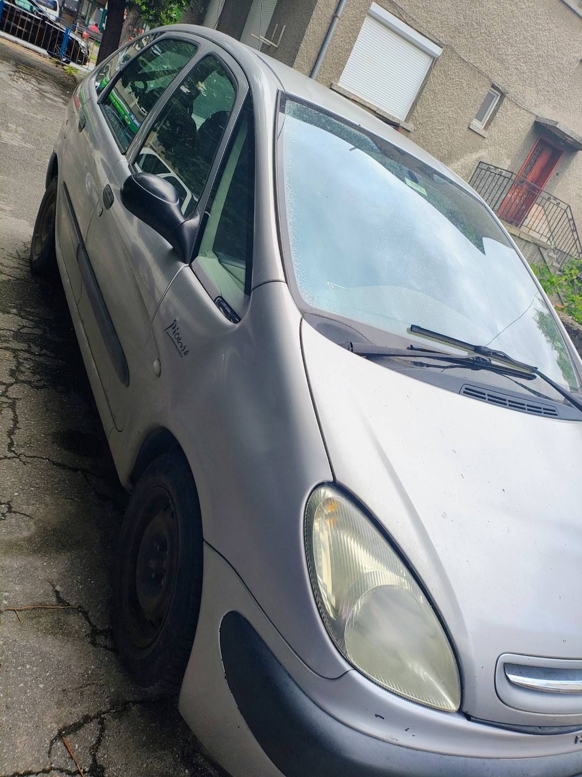 Цяла или за части Citroen xsara picasso 2.0 HDI 90 к.с.