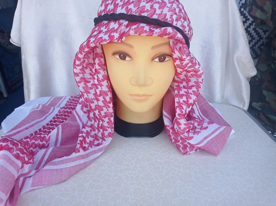 Оптом и Розницу Арафатки