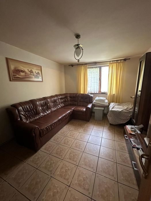 Coltar de piele extensibil
