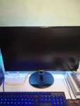 Monitor Samsung pentru piese HDMI RGB