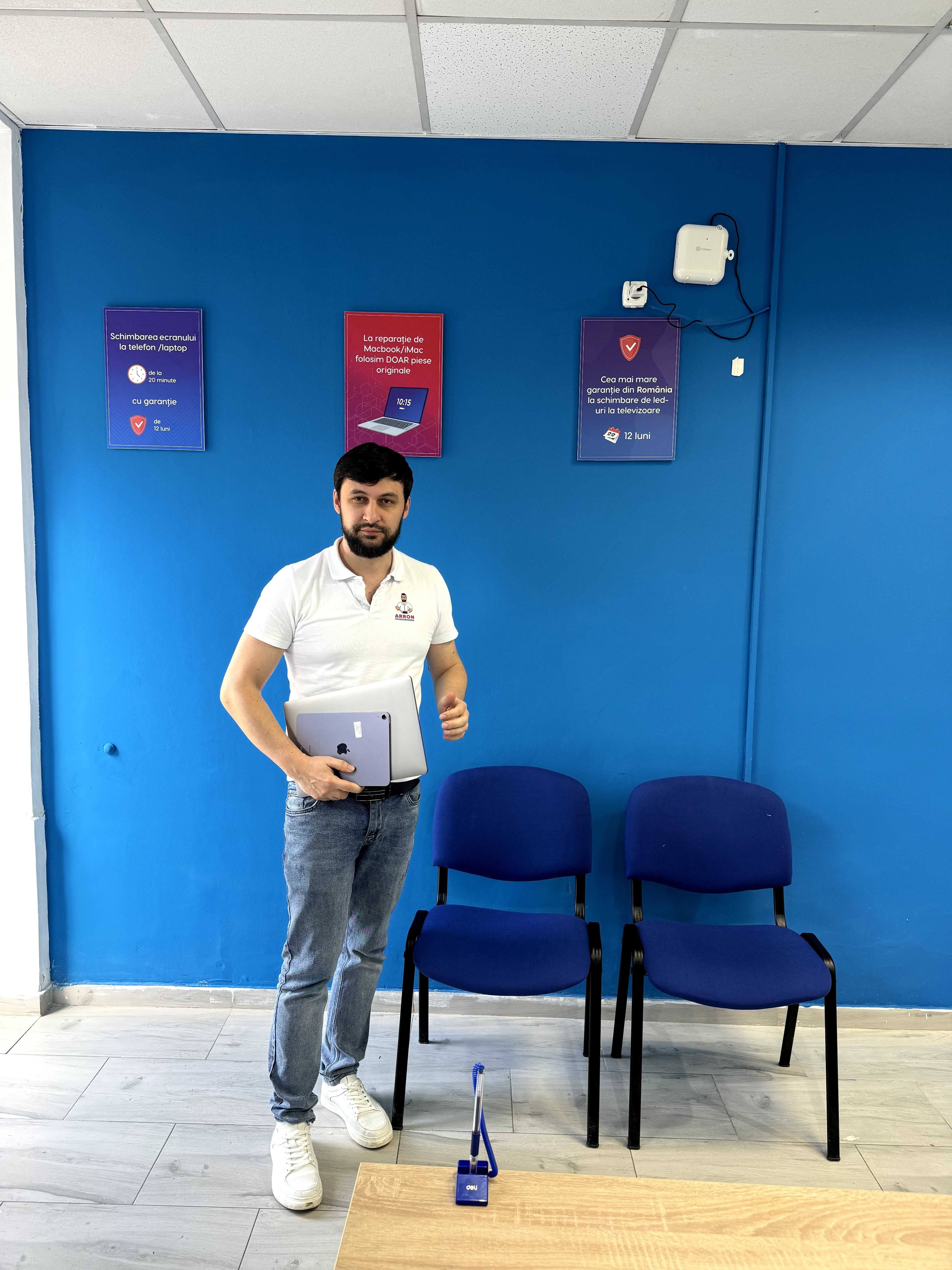 Service reparații televizoare București /Reparatii LED TV