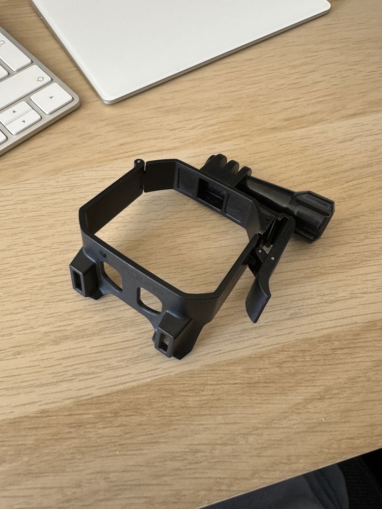 Sunnylife action camera holder for DJI MINI 3 / pro