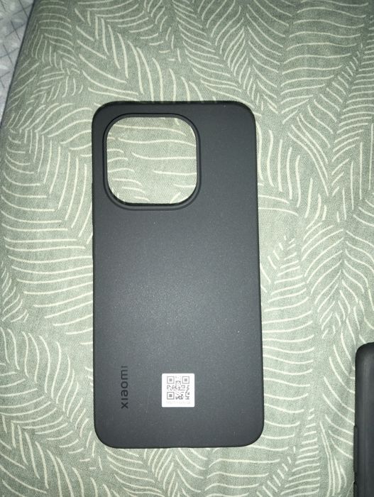 Husa originala Xiaomi Redmi 15 T