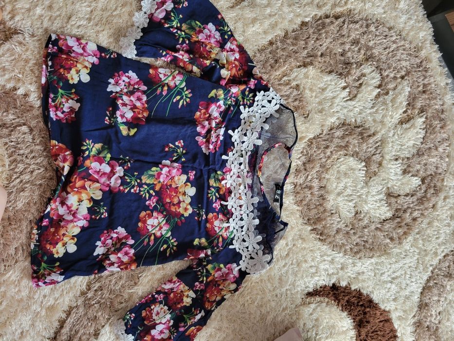 Haine purtate foarte puțin