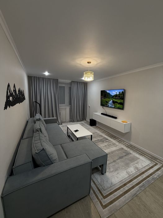 2 х ком Квартира посуточно KASPI RED