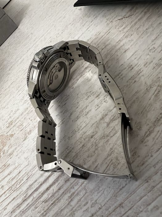 Мужеские часы Tissot