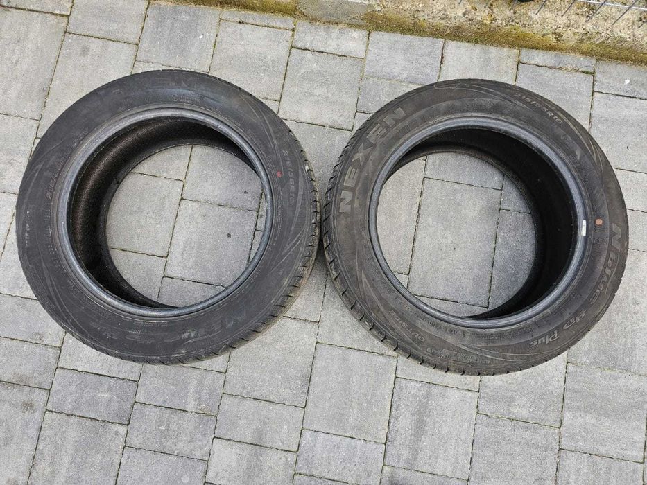 Vand anvelope R16 si R18