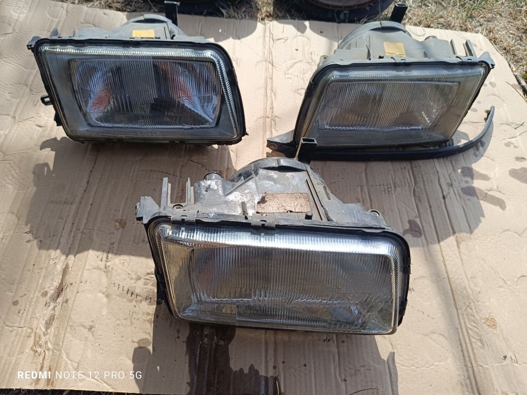 Бутони  шаран, голф 4, бора, поло vw audi 80  духалки пасат б6 части