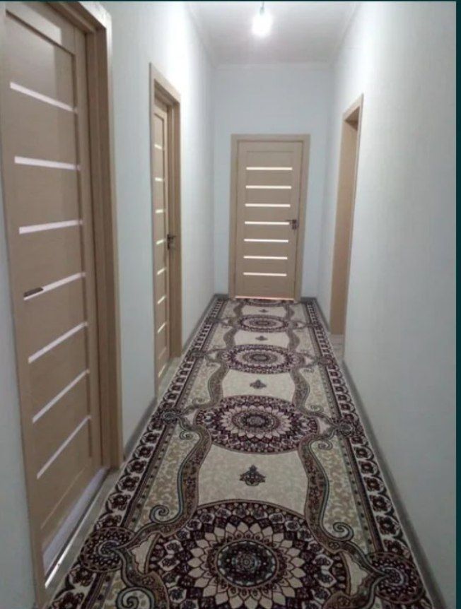 Qarshi sity 2 -qavatdan 80 kv kvartira sotiladi