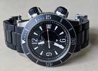 Jaeger LeCoultre Navy Seals Alarm Limited Edition