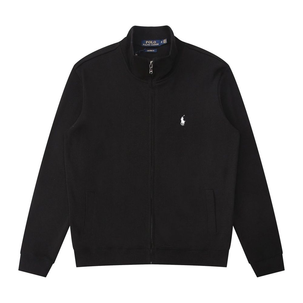 Polo Ralph  Lauren jomper – qora, oq, malla va to‘q ko‘k ranglarda
