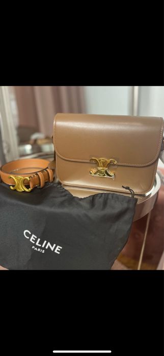 Налична дамска чанта