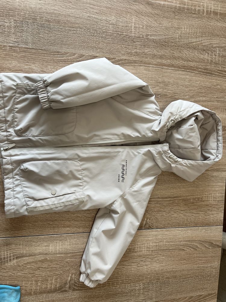 Яке Zara размер 116