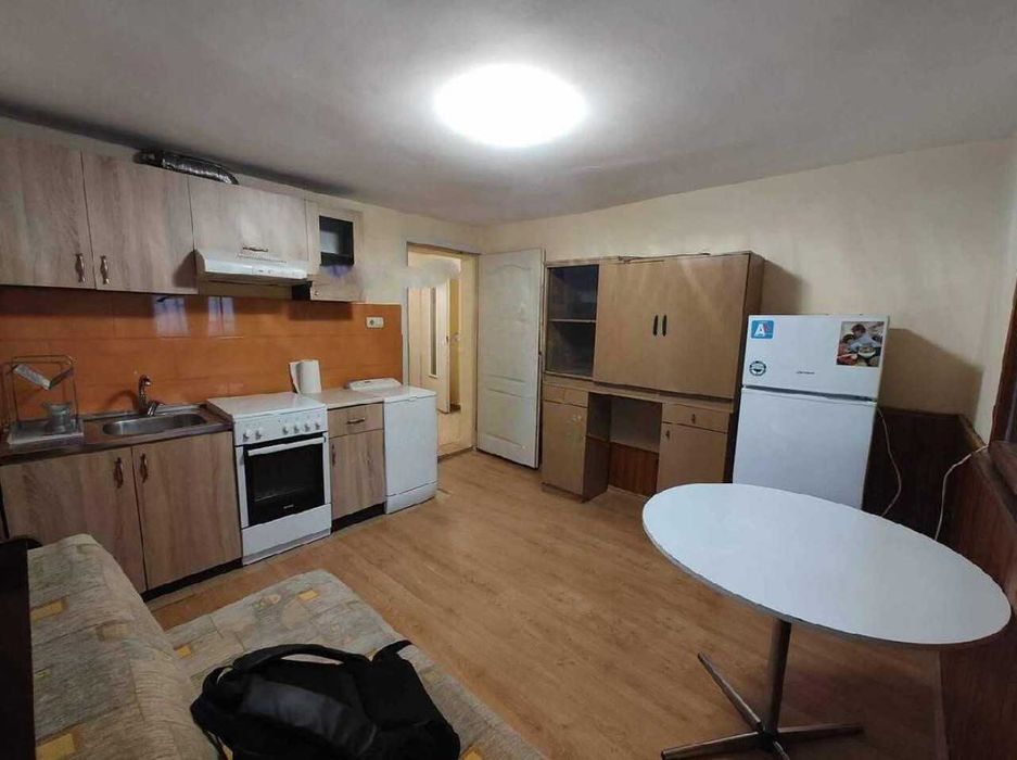 Двустаен апартамент в Каменица 2