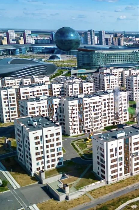 Срочно! 3 комн квартира Левый берег!