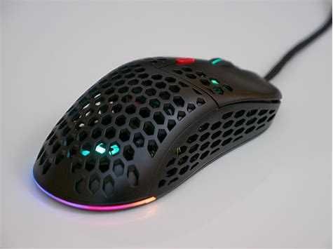 SPC Mouse LIX Plus. Nou. Sigilat