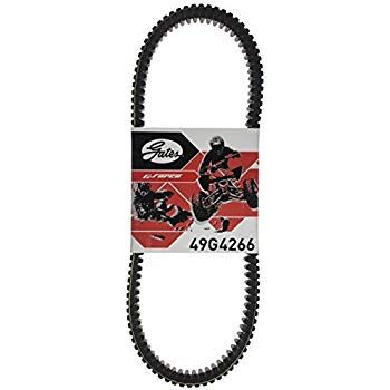 Curea transmisie Gates kevlar Snowmobil SkiDoo Summit / Freeride