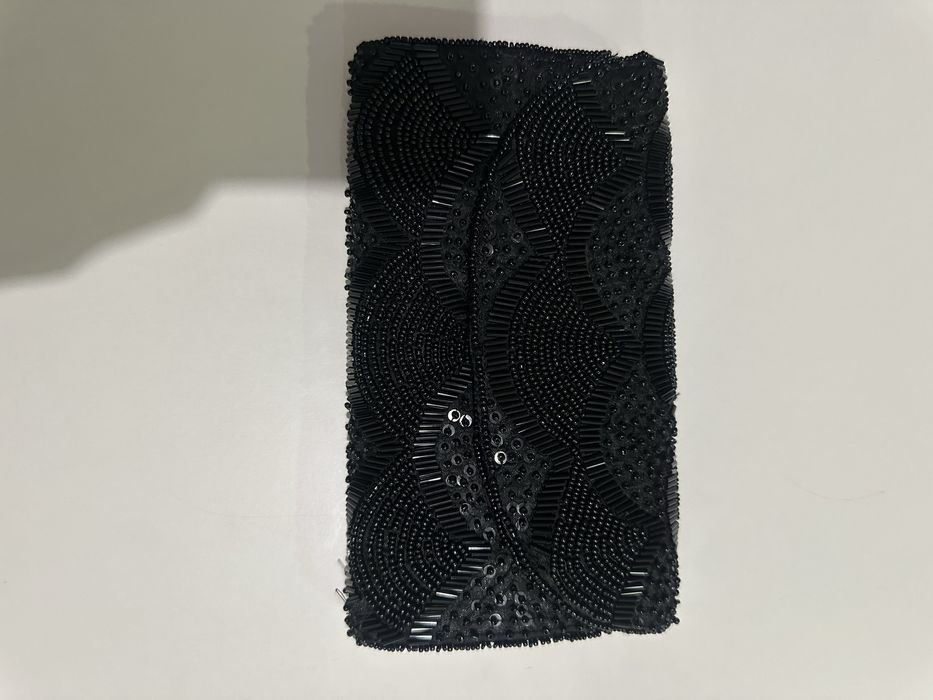 Клатч из бисера Debute