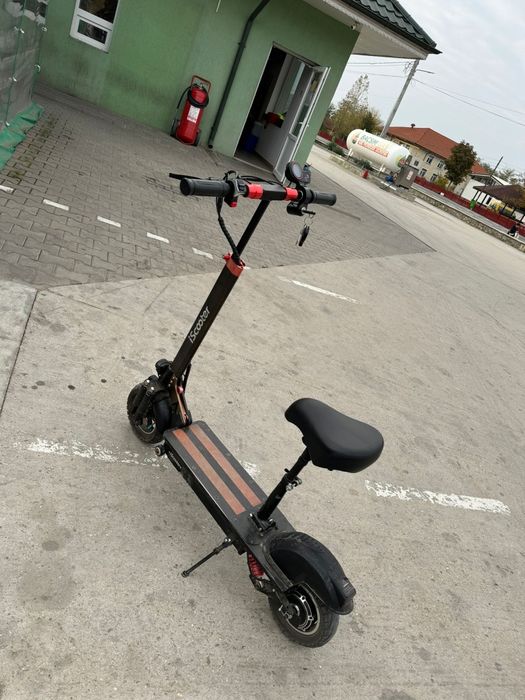 Trotineta electrica iscooter ix5