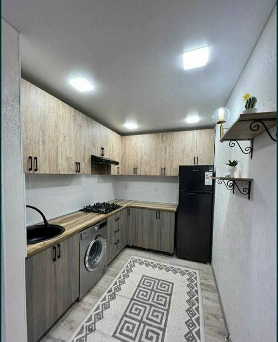 Хамза Новза метро квартира продаётся 2в3/4/5 меб тех Чиланзар 5 кварта