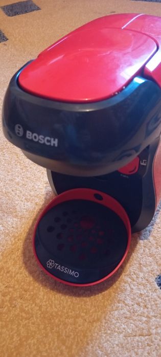 Aparat de cafea Bosch