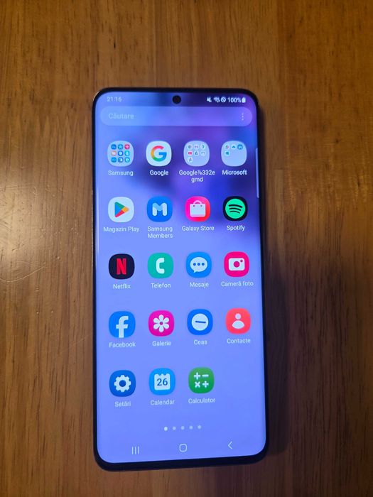 Vând telefon Samsung S20