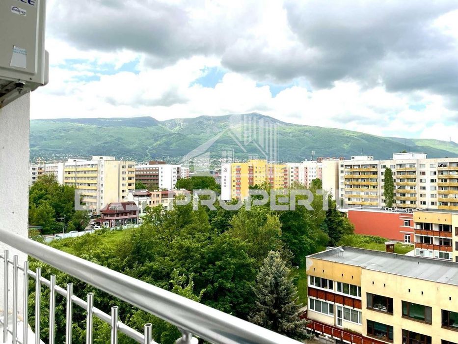 1-стаен в София-Студентски Град площ 48