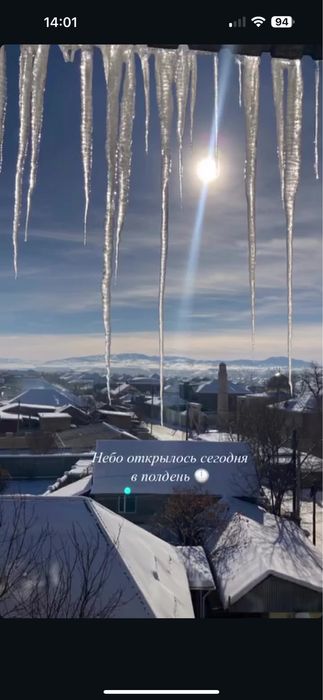 Шымкент Квартира сурикова 3