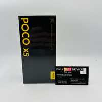 Telefon Poco X5 5G Green 8/256GB SIGILAT / GARANTIE