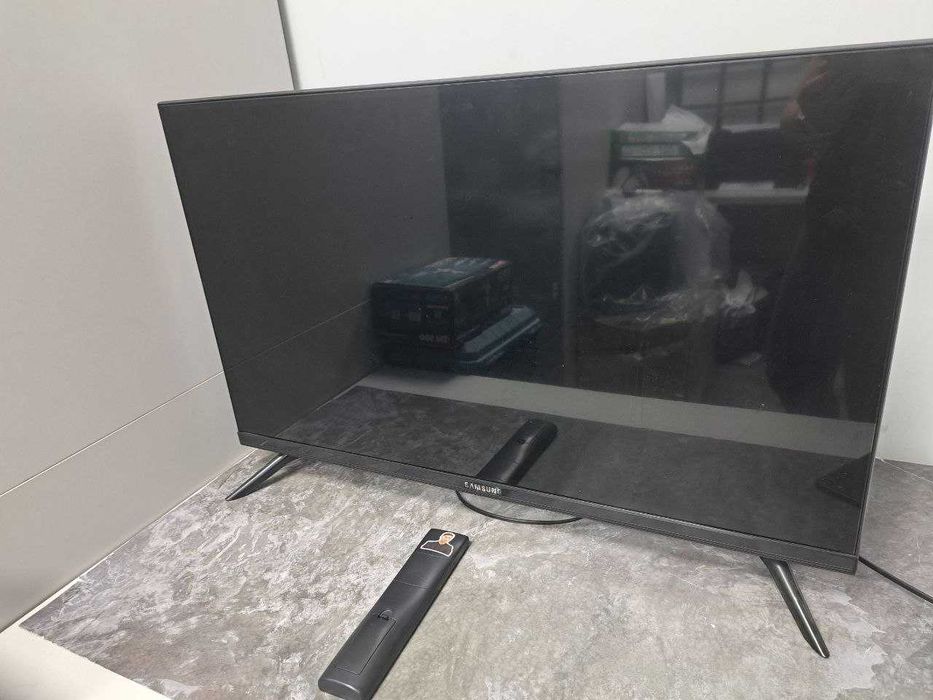 Телевизор Samsung (763653 г. Кокшетау, ул. Абая 128, 21)