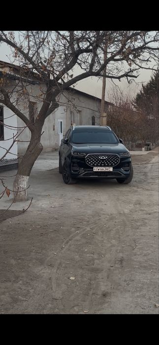 Cherry 8 pro sotiladi 2022