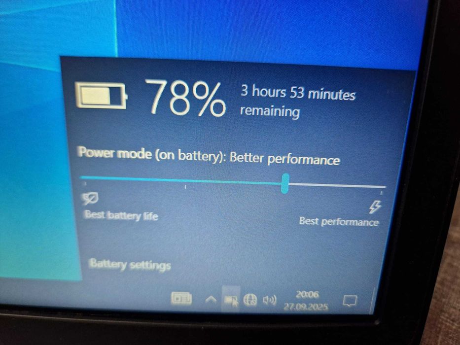 HP ProBook 450 G2, Intel Core i5-5200U