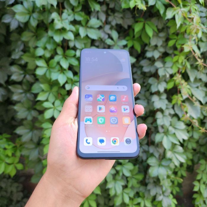 Redmi Note 11 Pro 128/8+8 Gb