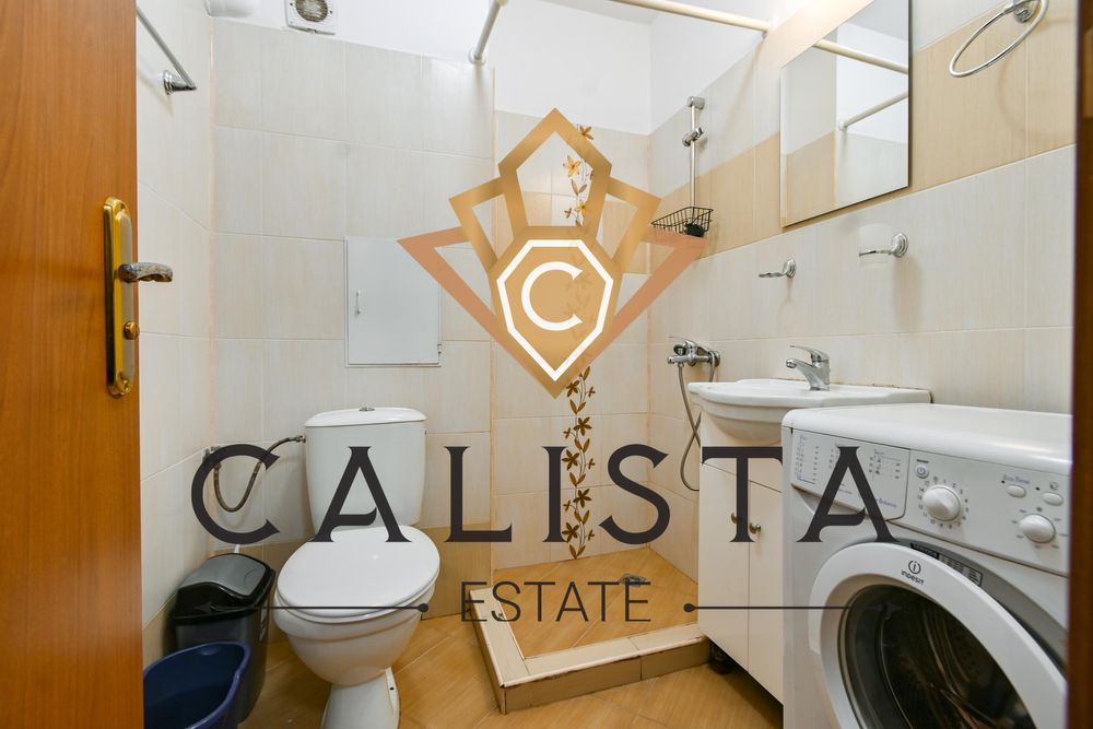 Дава се под наем Двустаен апартамент в София, Овча купел - 58 кв.м за 599 € - Снимка #5