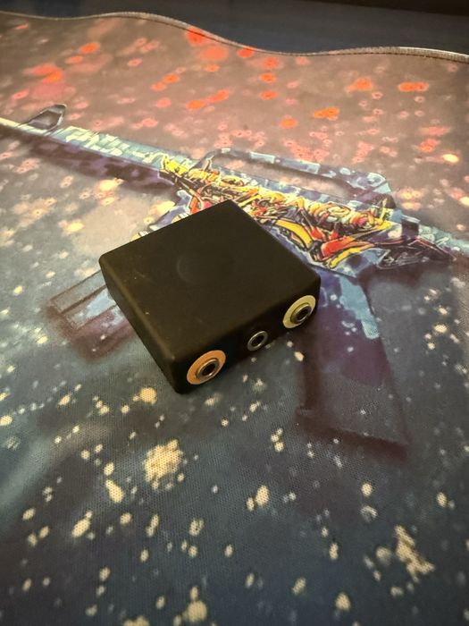 Adaptor sisteme audio 5.1