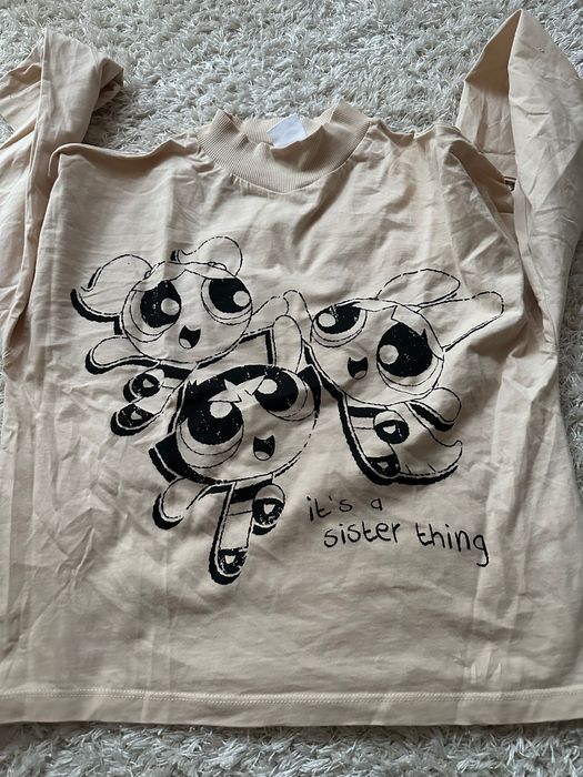 Tricou zara fete