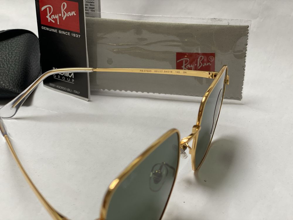 Ochelari de soare RAY BAN 3764D Noi
