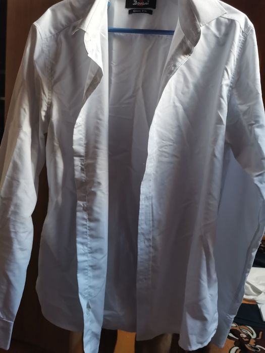 Vând costum băieții (mărimea 40)