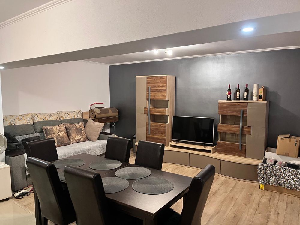 Vând apartament, 2 camere