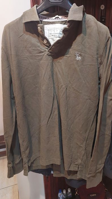 Veste, pulover, bluza și costum sport, bărbătești