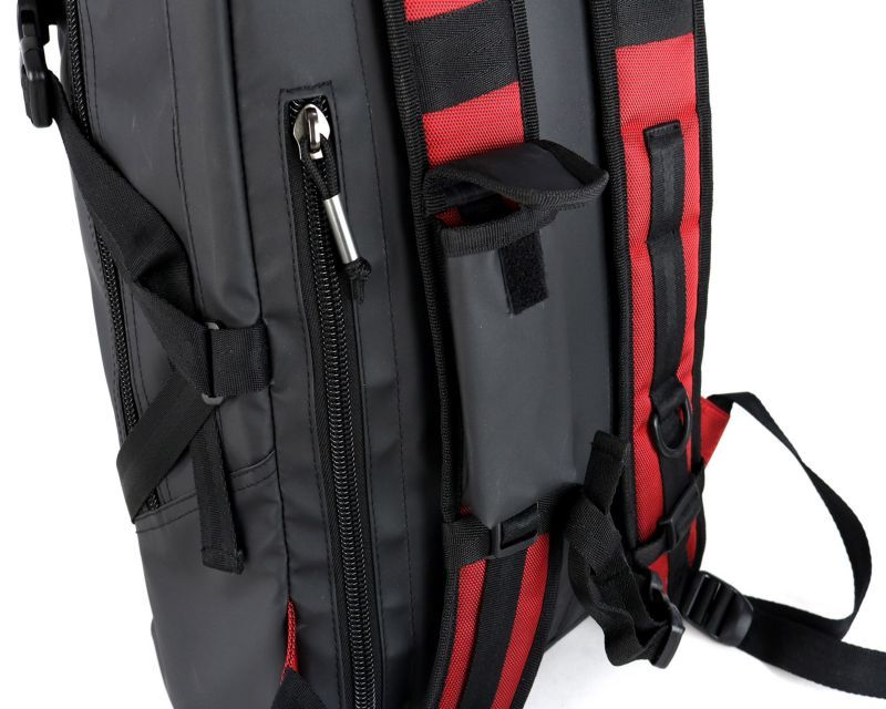 Спининг чанта SPINNING bag attack FXAT-860003 -различни модели