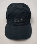 Jack Wolfskin Cap оригинална шапка спорт туризъм планина