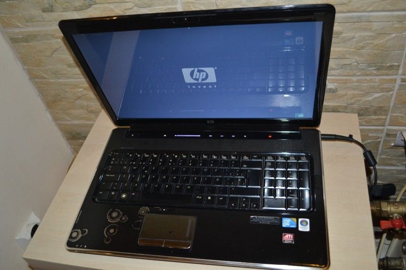 Hp Pavilion DV7