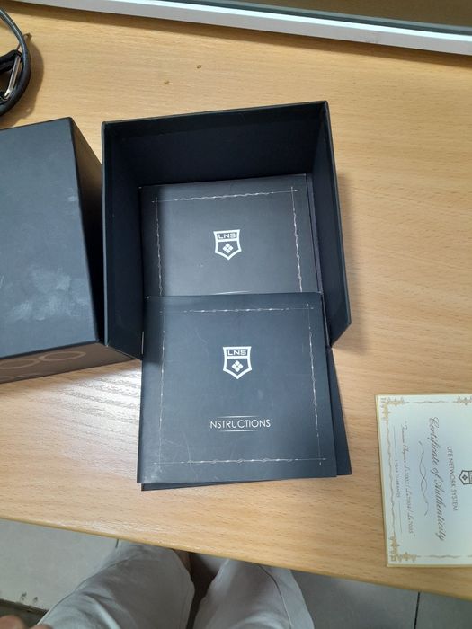 "LNS"brend soat premium