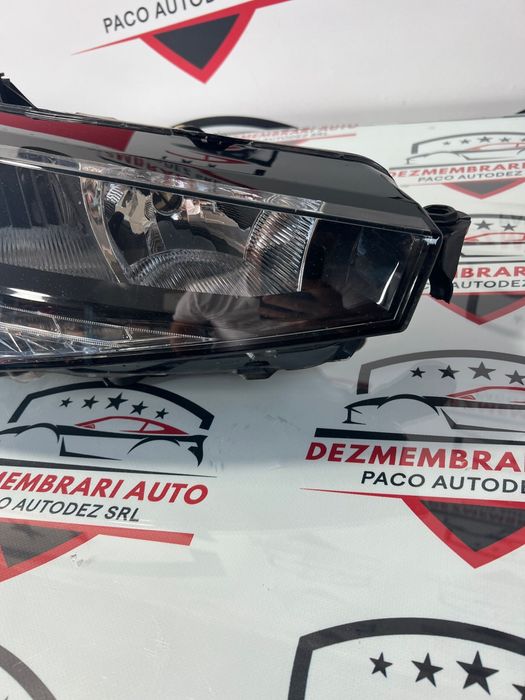 Far Dreapta Led OEM Skoda Scala 2019-2023