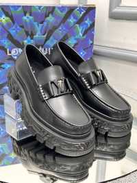 Pantofi Louis Vuitton PREMIUM model nou 40-45