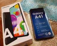 Samsung самсунг А41