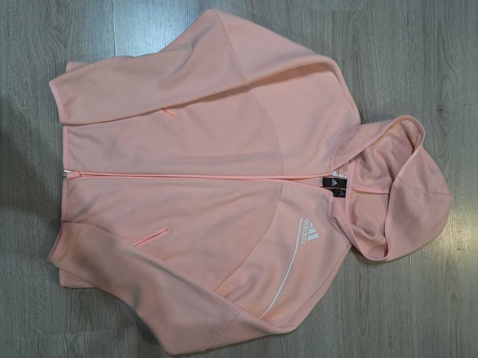 Спортно горнище adidas