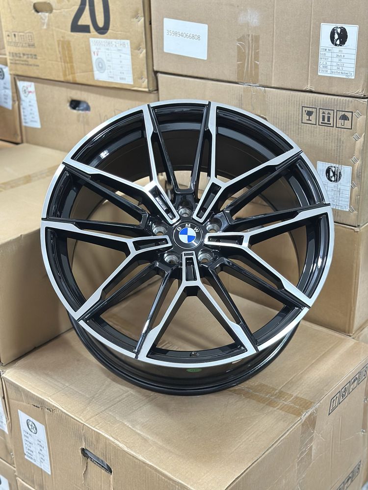 Джанти за Бмв Bmw 20” 5X112 G10 G11 G12 G20 G30 G Series