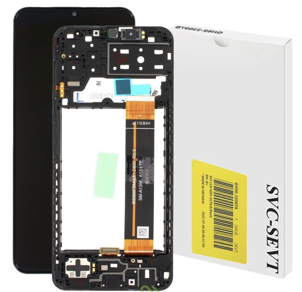 Display Samsung A14 A12 A13 A21S A22 A32 A52 A72 A51 A52 A10 A11 A71